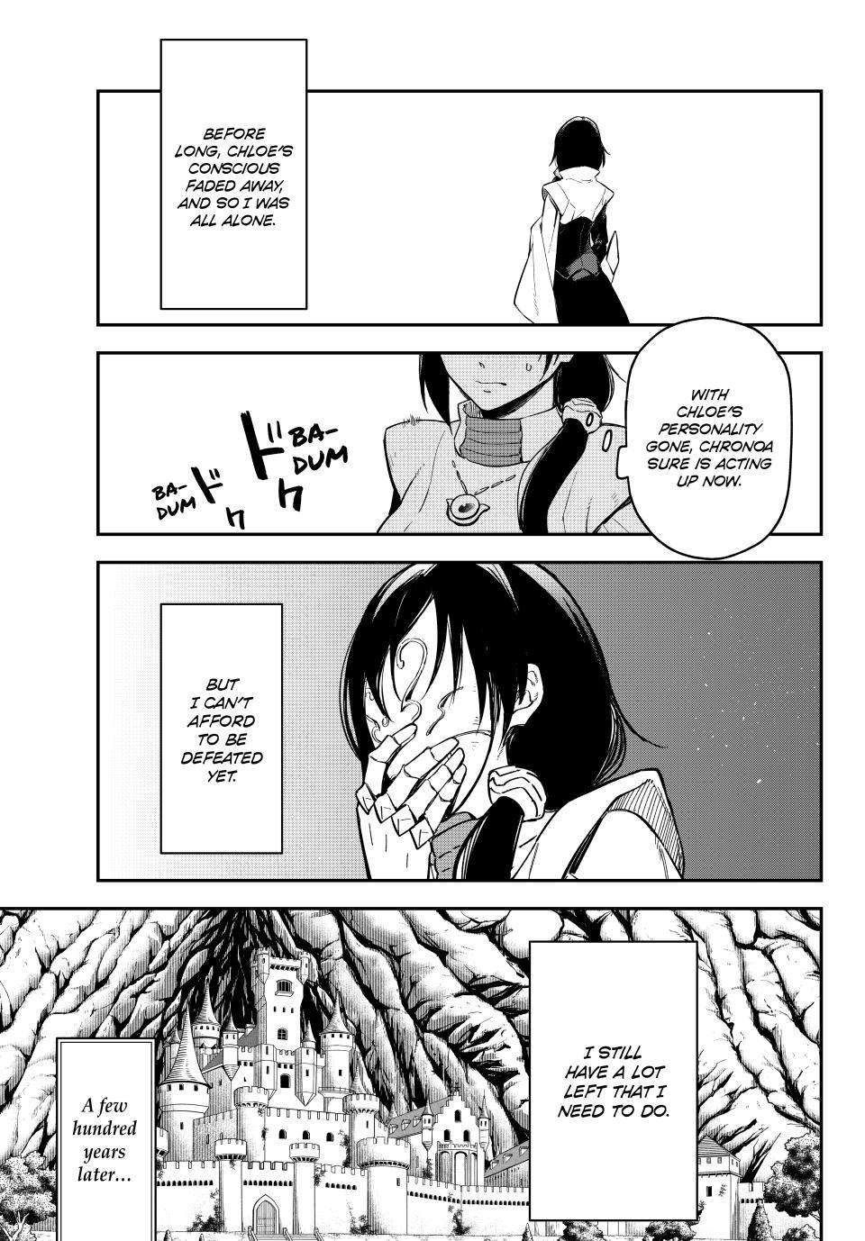 That Time I Got Reincarnated as a Slime Chapter 144 - Page 41