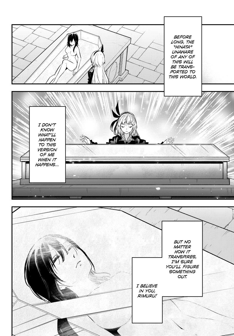 That Time I Got Reincarnated as a Slime Chapter 144 - Page 48