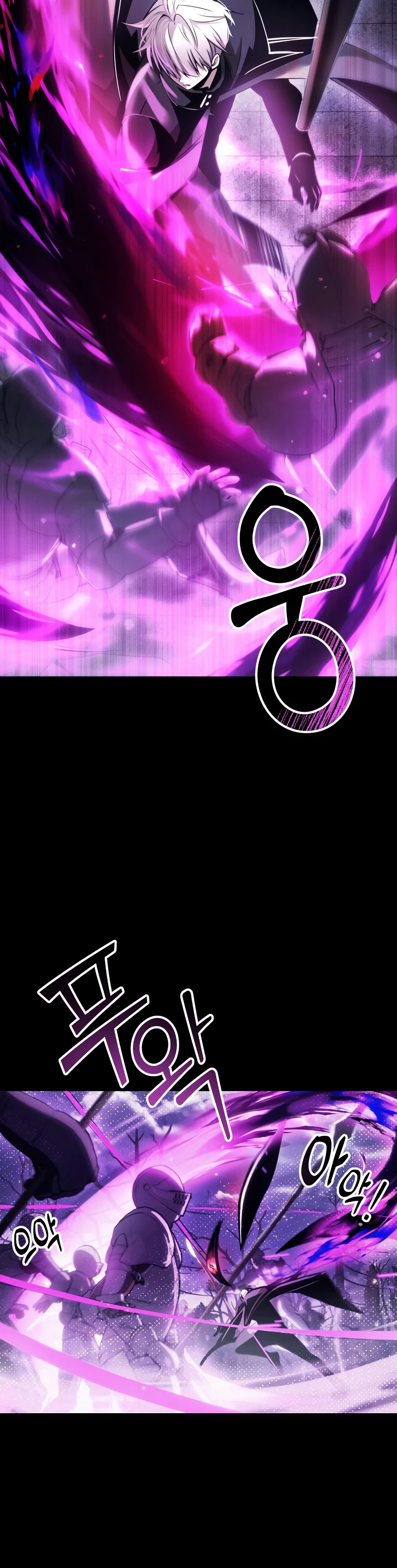 Terminally-Ill Genius Dark Knight Chapter 1 - Page 3