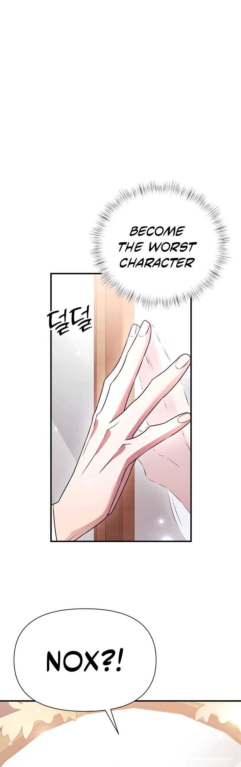 Terminally-Ill Genius Dark Knight Chapter 1 - Page 19