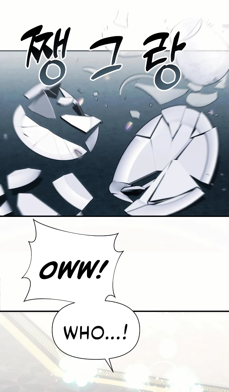 Terminally-Ill Genius Dark Knight Chapter 2 - Page 7