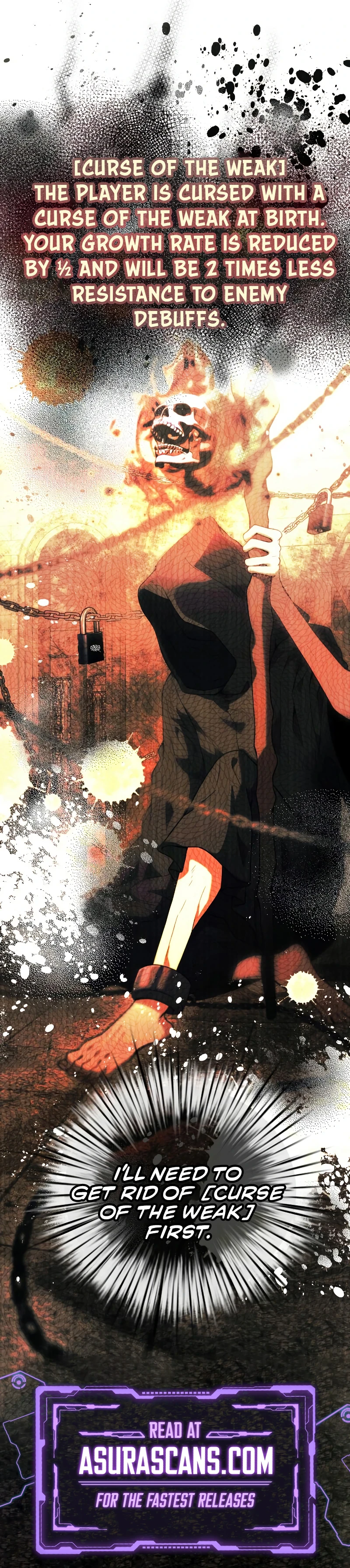 Terminally-Ill Genius Dark Knight Chapter 2 - Page 17
