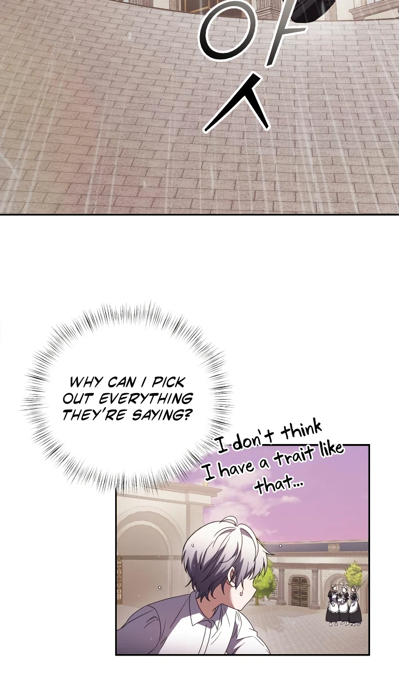 Terminally-Ill Genius Dark Knight Chapter 4 - Page 11