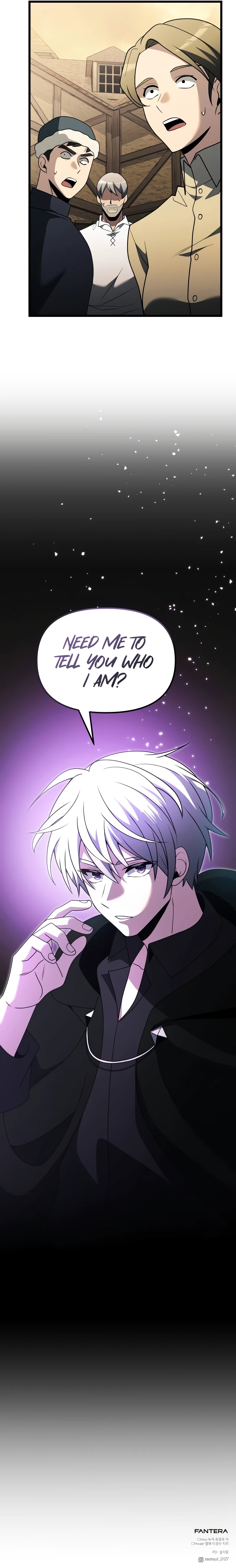 Terminally-Ill Genius Dark Knight Chapter 49 - Page 15