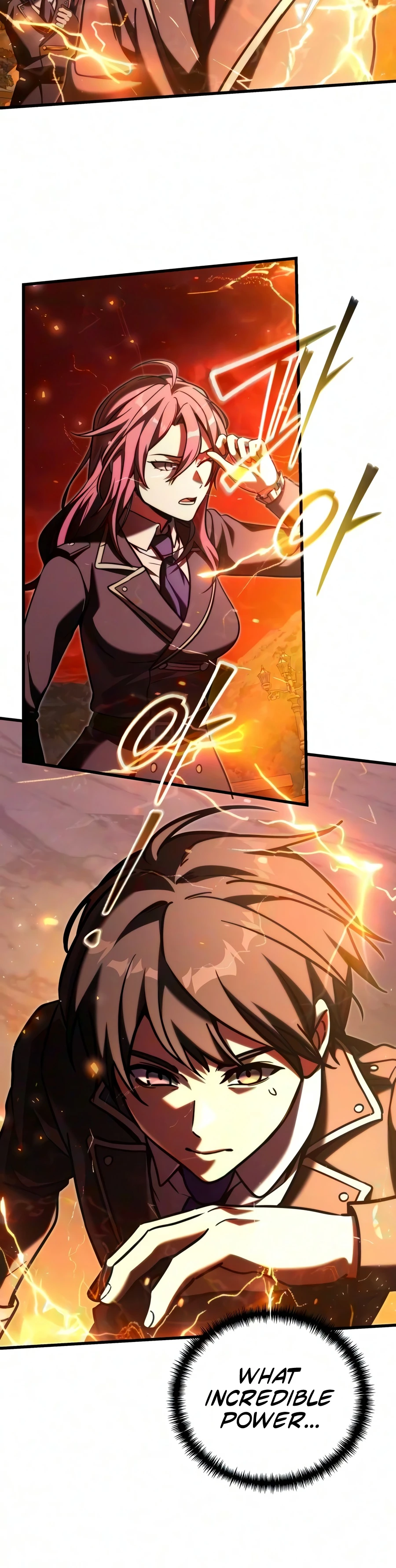 Terminally-Ill Genius Dark Knight Chapter 151 - Page 3