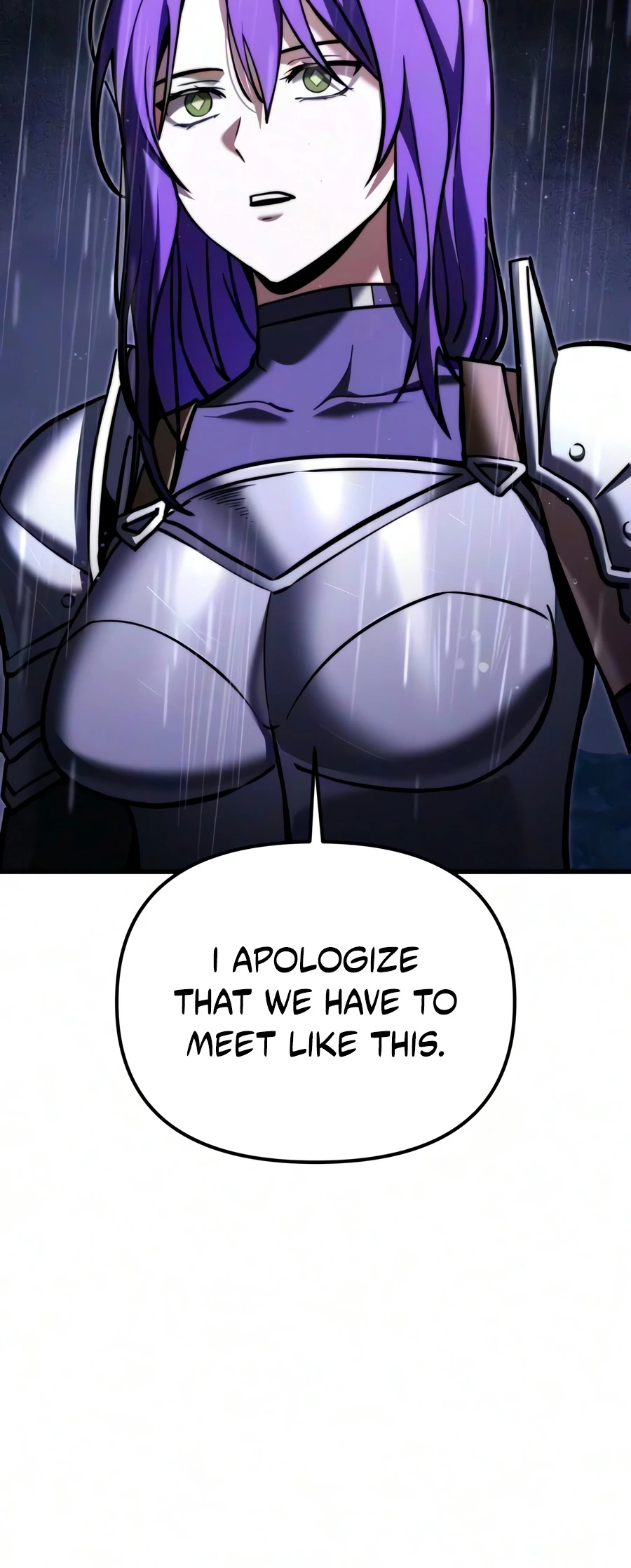 Terminally-Ill Genius Dark Knight Chapter 154 - Page 18