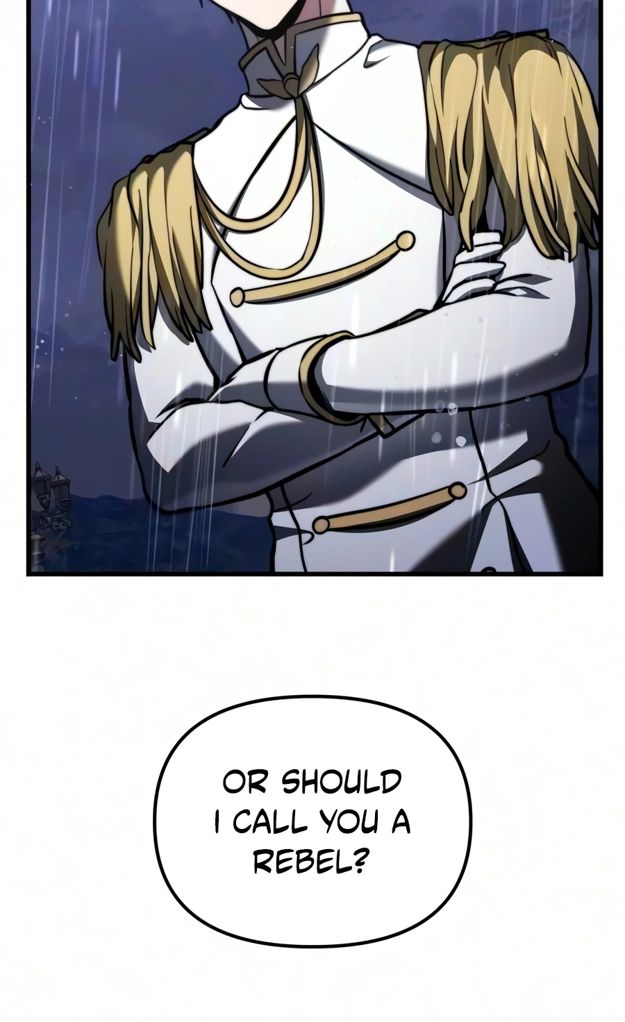 Terminally-Ill Genius Dark Knight Chapter 154 - Page 20