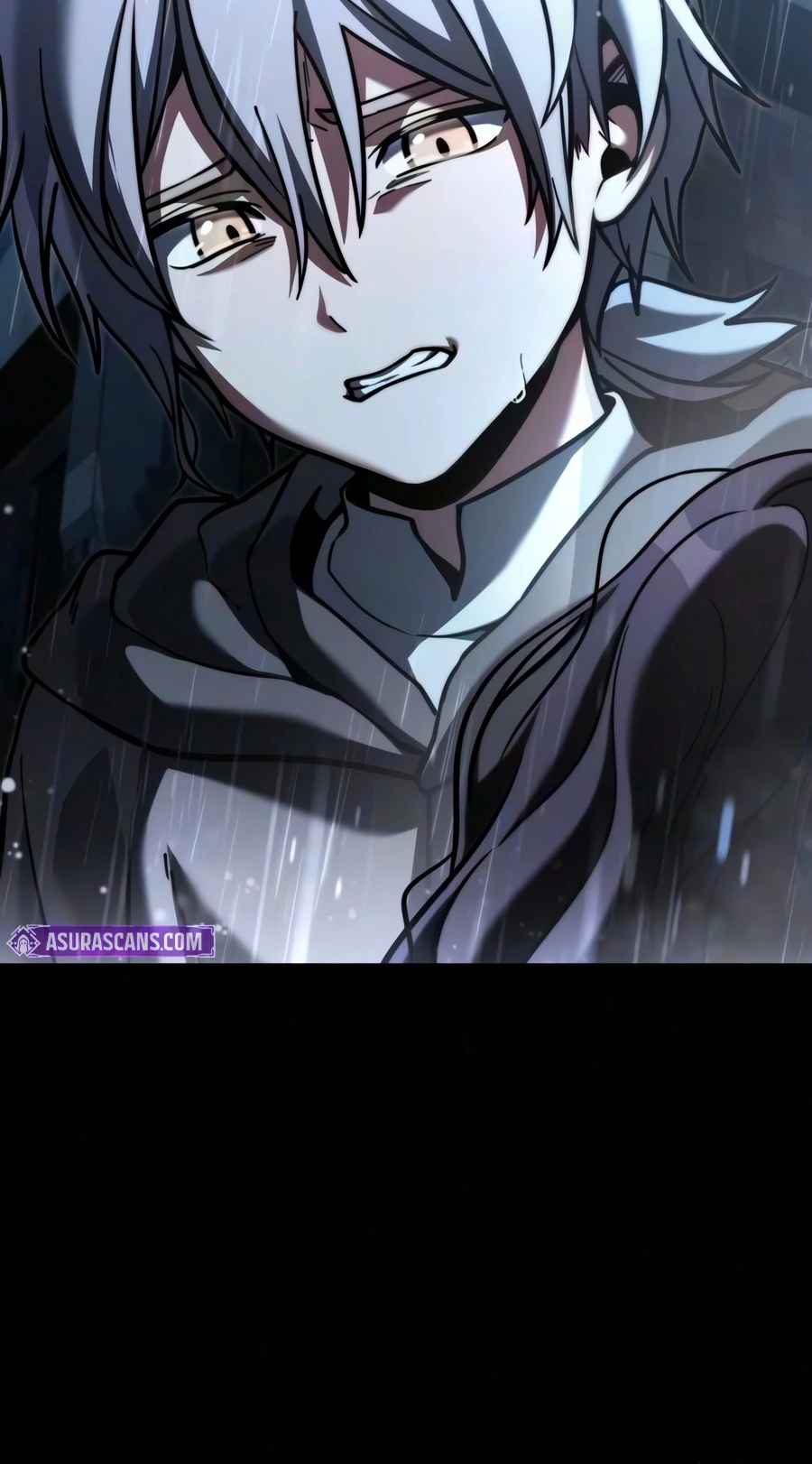 Terminally-Ill Genius Dark Knight Chapter 156 - Page 4