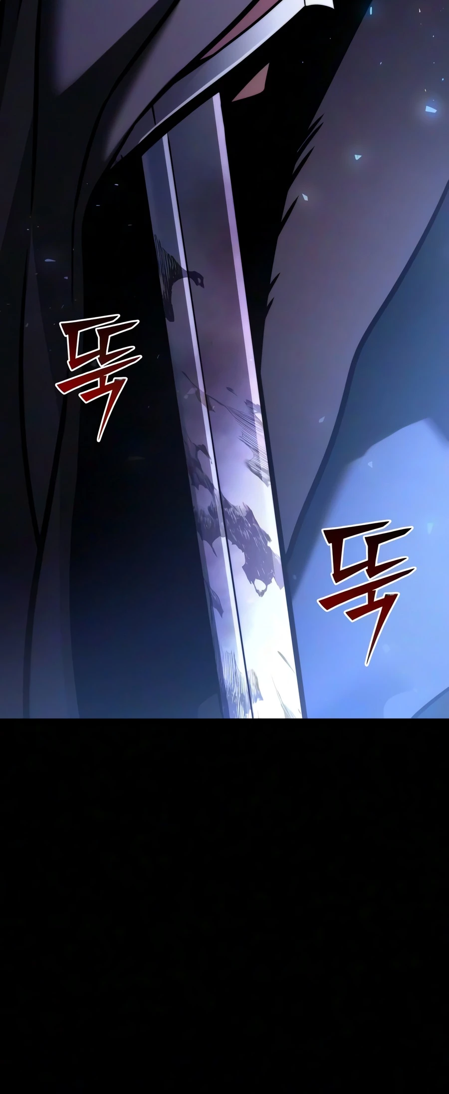 Terminally-Ill Genius Dark Knight Chapter 156 - Page 20