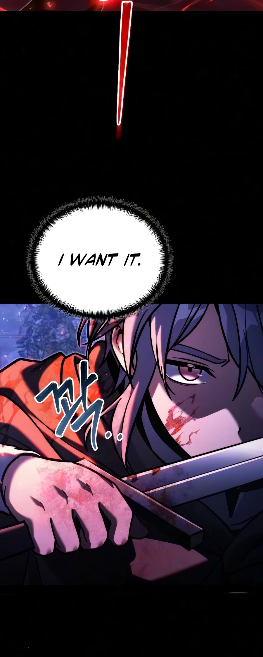 Terminally-Ill Genius Dark Knight Chapter 157 - Page 3