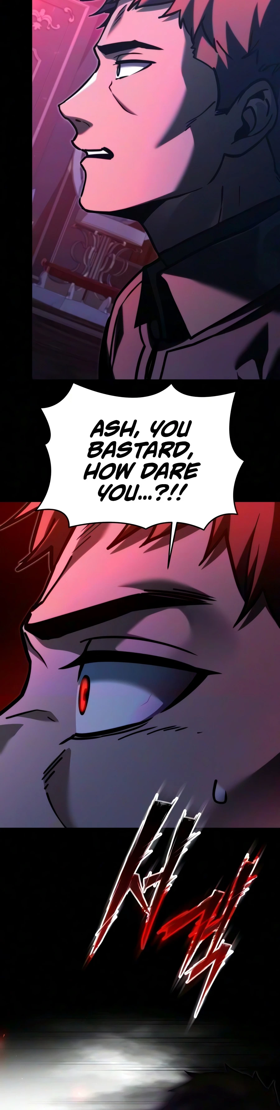 Terminally-Ill Genius Dark Knight Chapter 157 - Page 8