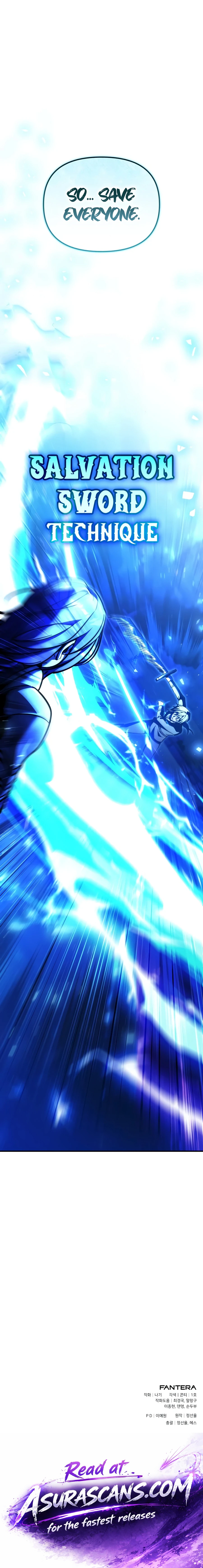 Terminally-Ill Genius Dark Knight Chapter 159 - Page 31