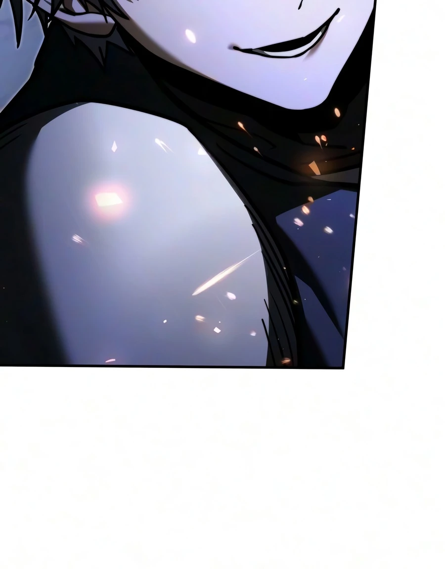 Terminally-Ill Genius Dark Knight Chapter 160 - Page 9