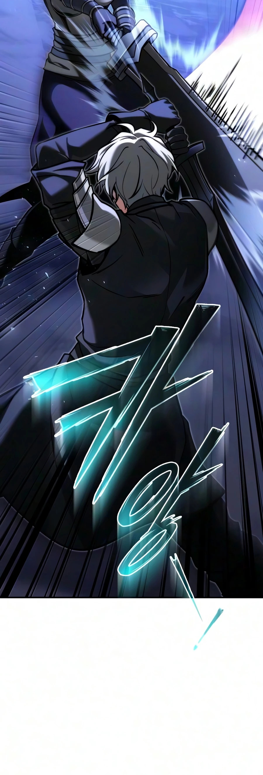 Terminally-Ill Genius Dark Knight Chapter 160 - Page 11