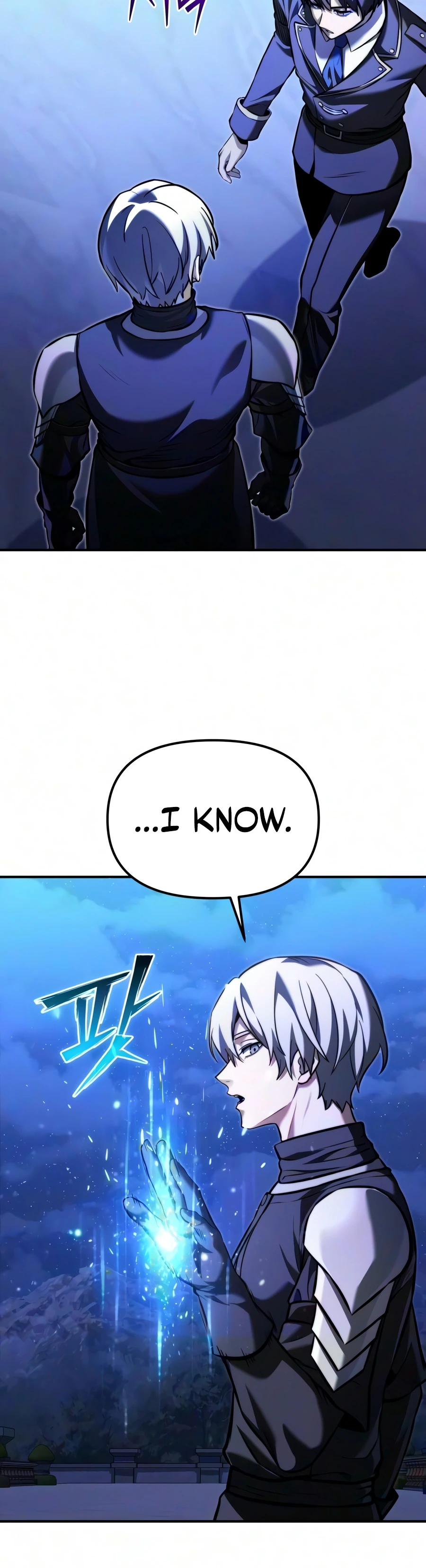 Terminally-Ill Genius Dark Knight Chapter 160 - Page 27