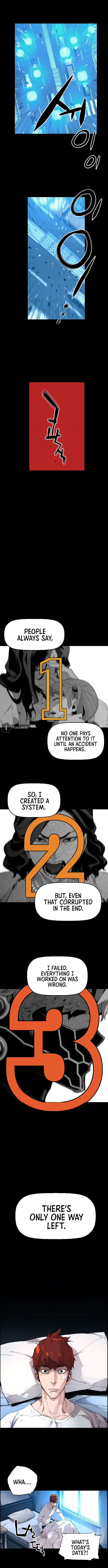 Terror vs Revival Chapter 0 - Page 7