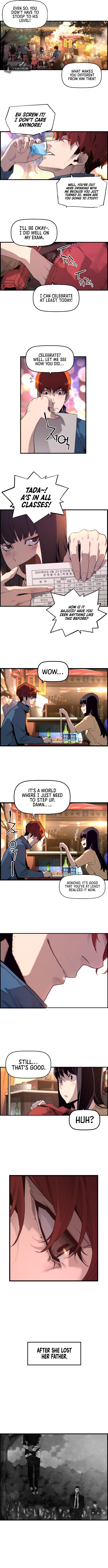 Terror vs Revival Chapter 1 - Page 6