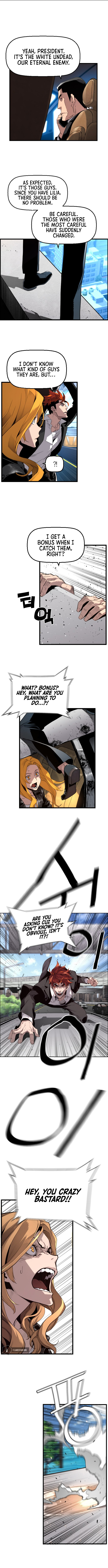 Terror vs Revival Chapter 2 - Page 14