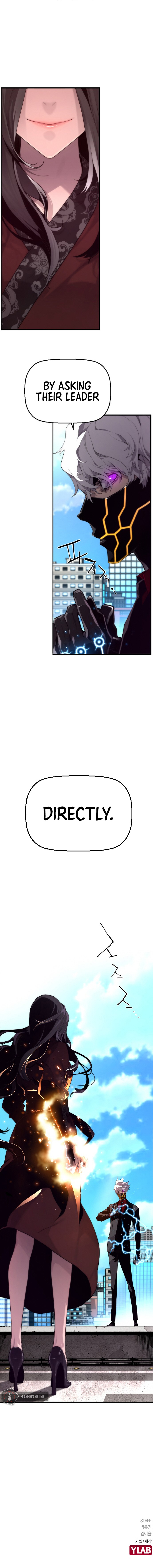 Terror vs Revival Chapter 2 - Page 16