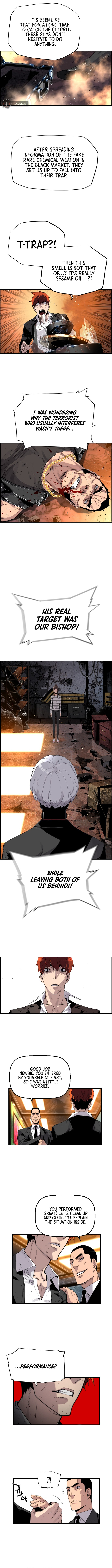 Terror vs Revival Chapter 7 - Page 15