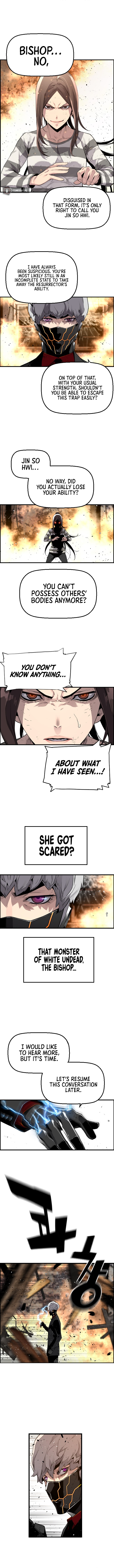 Terror vs Revival Chapter 7 - Page 18
