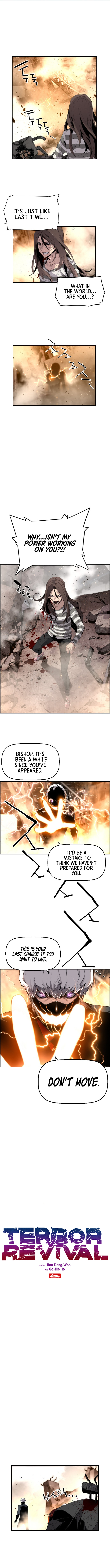 Terror vs Revival Chapter 9 - Page 9