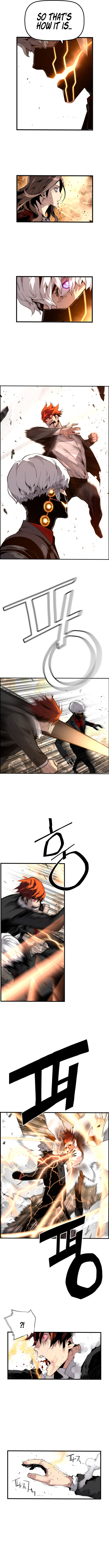 Terror vs Revival Chapter 9 - Page 15