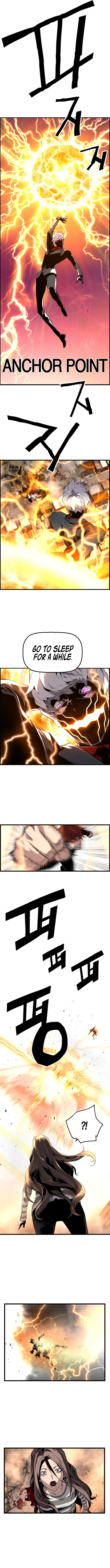 Terror vs Revival Chapter 9 - Page 19
