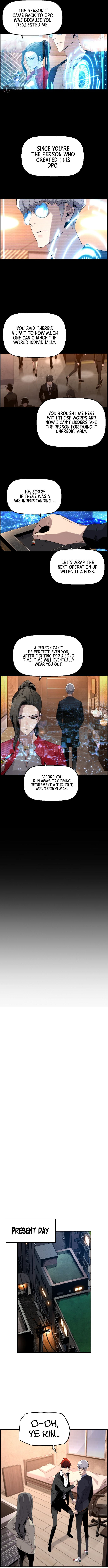 Terror vs Revival Chapter 10 - Page 9