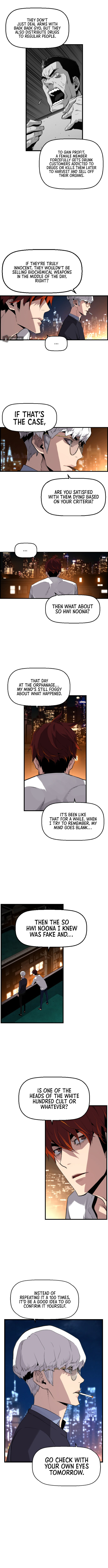 Terror vs Revival Chapter 10 - Page 17