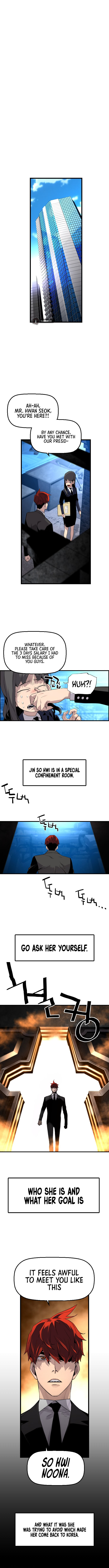 Terror vs Revival Chapter 10 - Page 18