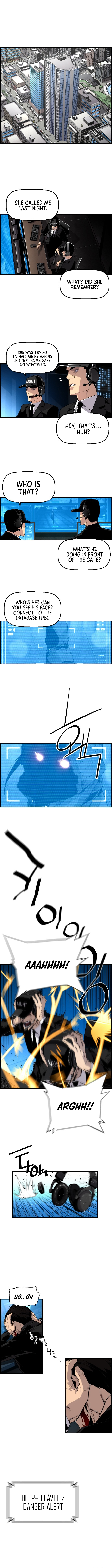 Terror vs Revival Chapter 12 - Page 5