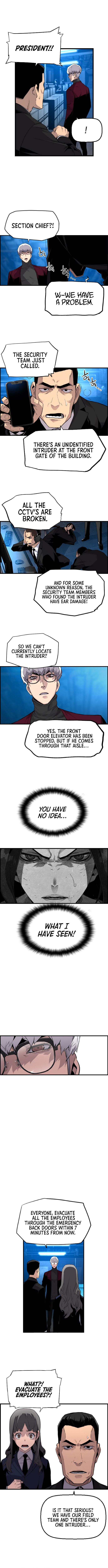 Terror vs Revival Chapter 12 - Page 9