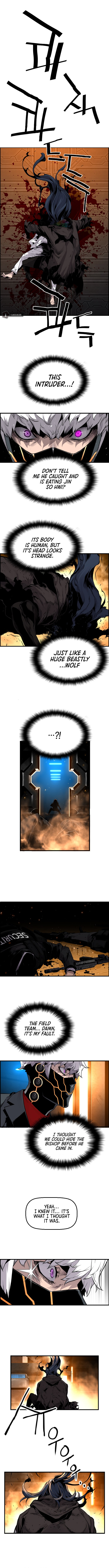 Terror vs Revival Chapter 13 - Page 3