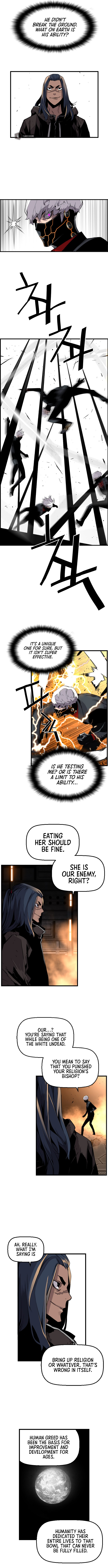Terror vs Revival Chapter 13 - Page 13