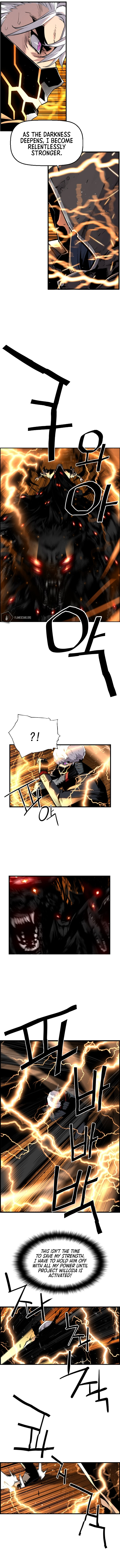 Terror vs Revival Chapter 14 - Page 9