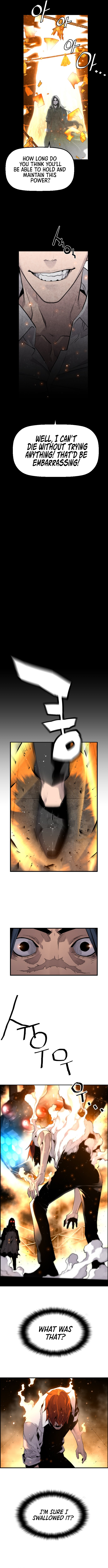 Terror vs Revival Chapter 15 - Page 18