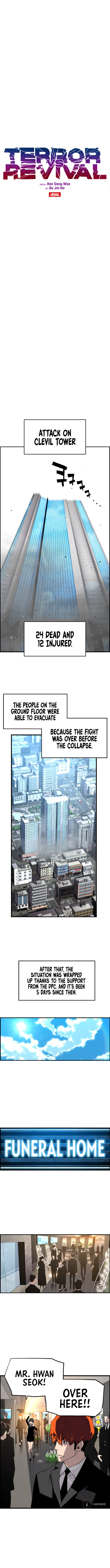 Terror vs Revival Chapter 17 - Page 7