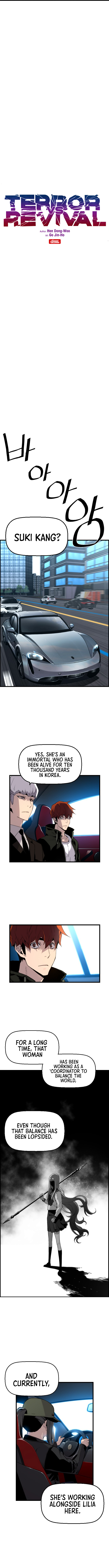 Terror vs Revival Chapter 18 - Page 7