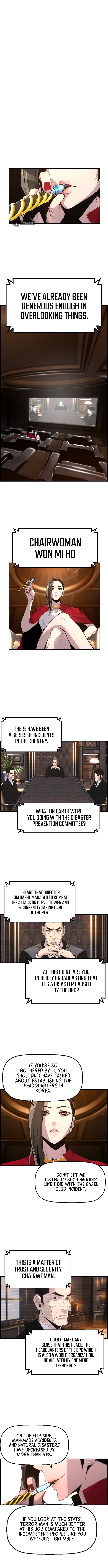 Terror vs Revival Chapter 19 - Page 3