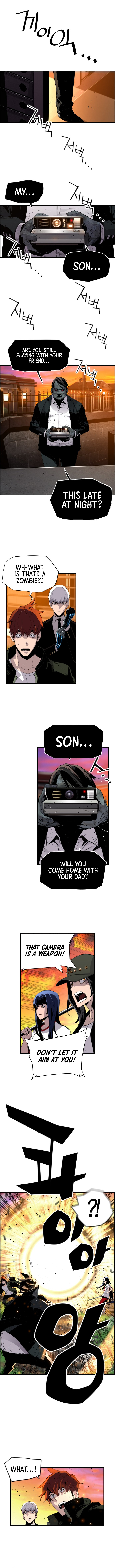 Terror vs Revival Chapter 19 - Page 7