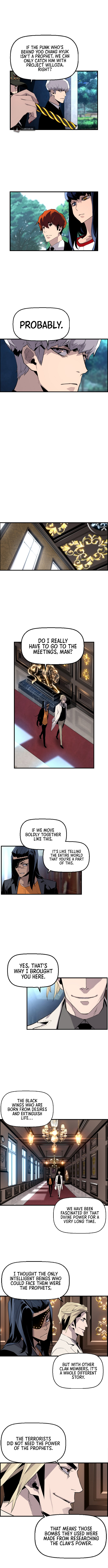 Terror vs Revival Chapter 22 - Page 7