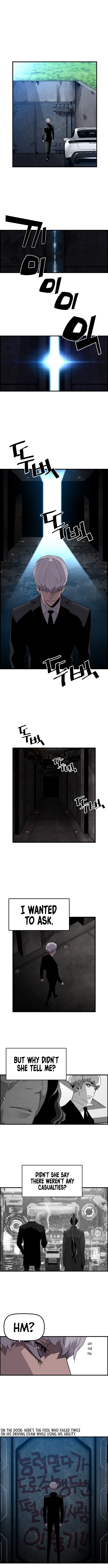 Terror vs Revival Chapter 22 - Page 13