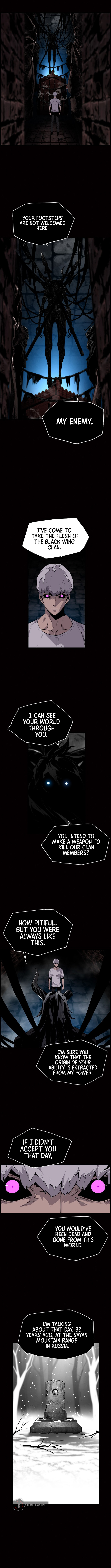 Terror vs Revival Chapter 24 - Page 9