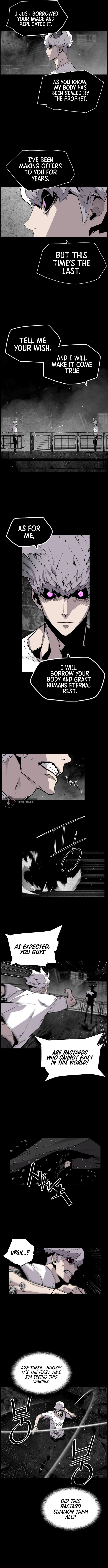 Terror vs Revival Chapter 24 - Page 15