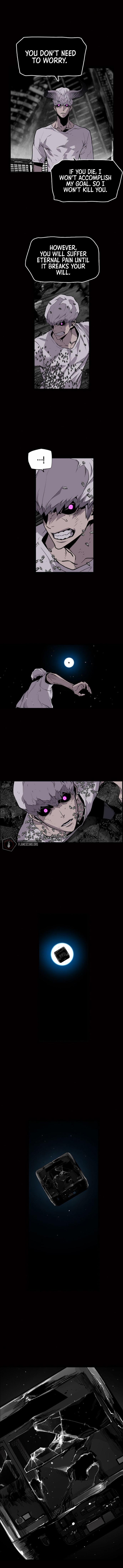 Terror vs Revival Chapter 24 - Page 17