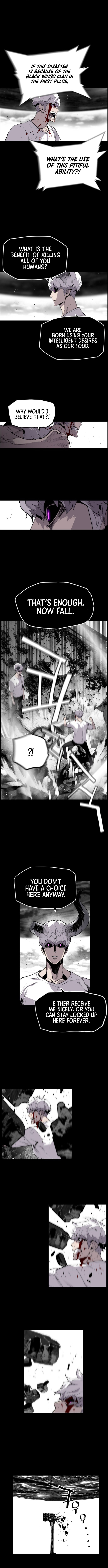 Terror vs Revival Chapter 25 - Page 9