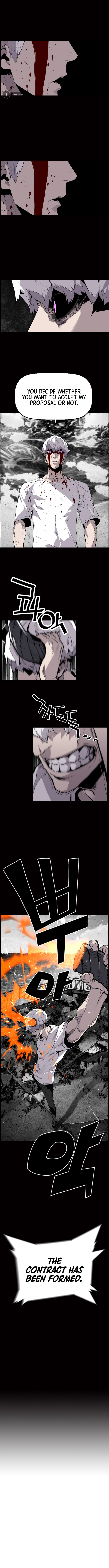 Terror vs Revival Chapter 25 - Page 15