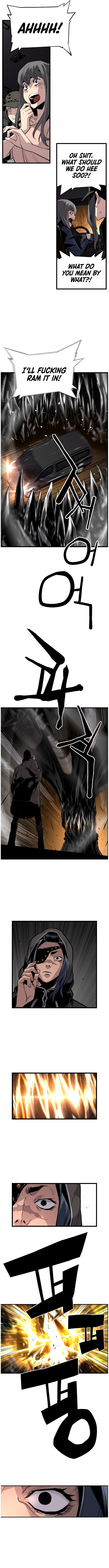 Terror vs Revival Chapter 28 - Page 5