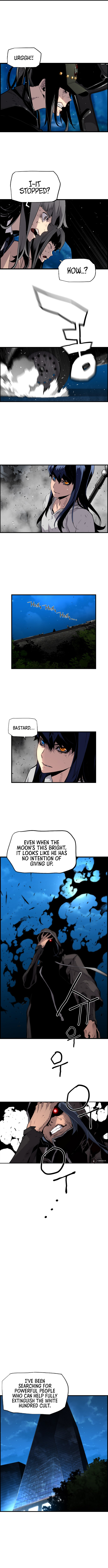 Terror vs Revival Chapter 29 - Page 9